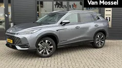 Grijs Gebruikt 2025 MG HS Luxury SUV | € 37.495 (Eerlijke prijs)