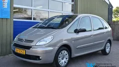 Beige Gebruikt 2007 Citroën Xsara Picasso MPV | € 1.699 (Eerlijke prijs)