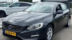 Gebruikt 2013 Volvo V60 Momentum Stationwagen | € 9.450 (Eerlijke prijs)