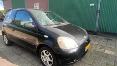 Gebruikt 2000 Toyota Yaris Sol Hatchback | € 1.250 (Eerlijke prijs)