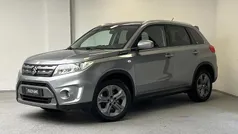 Gebruikt 2015 Suzuki Vitara Exclusive SUV | € 14.395 (Eerlijke prijs)