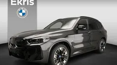 Grijs, metallic lak Nieuw 2025 BMW iX3 Executive SUV | € 79.572 (Goede deal)