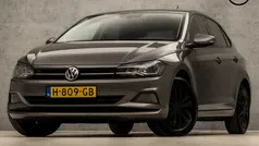 Grijs Gebruikt 2018 VW Polo Sportline Hatchback | € 12.945 (Eerlijke prijs)