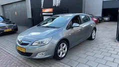 Gebruikt 2011 Opel Astra Edition Hatchback | € 1.499 (Super prijs)