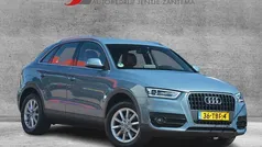 Gebruikt 2012 Audi Q3 Proline SUV | € 14.900 (Eerlijke prijs)