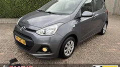 Gebruikt 2016 Hyundai i10 Comfort Hatchback | € 7.250 (Eerlijke prijs)