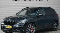 Gebruikt 2022 BMW X5 M Sport SUV | € 55.000 (Super prijs)