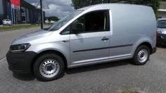 Grijs Gebruikt 2018 VW Caddy MPV | € 7.950 (Super prijs)