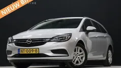 Grijs Gebruikt 2017 Opel Astra Edition Stationwagen | € 8.740 (Eerlijke prijs)