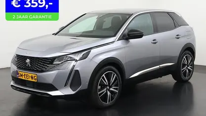 Occasion 2024 Peugeot 3008 Allure SUV | € 27.690 (Goede deal)
