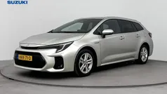 Grijs Gebruikt 2023 Suzuki Swace Limited Stationwagen | € 25.995 (Eerlijke prijs)