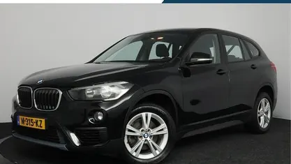 Occasion BMW X1 142 PK (104 kW) 2017 SUV