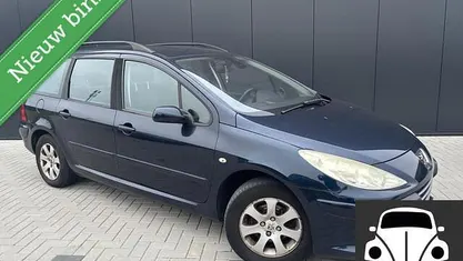 Occasion Peugeot 307 Premium 109 PK (80 kW) 2008 Stationwagen