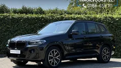 Gebruikt 2022 BMW X3 M Sport SUV | € 48.895 (Eerlijke prijs)