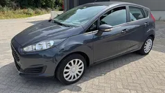 Grijs Gebruikt 2014 Ford Fiesta Style Hatchback | € 4.250 (Goede deal)