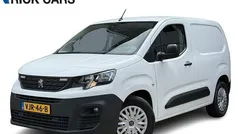 Gebruikt 2021 Peugeot Partner Premium MPV | € 14.950 (Eerlijke prijs)