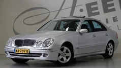 Grijs Gebruikt 2006 Mercedes E280 Avantgarde Sedan | € 8.450 (Eerlijke prijs)