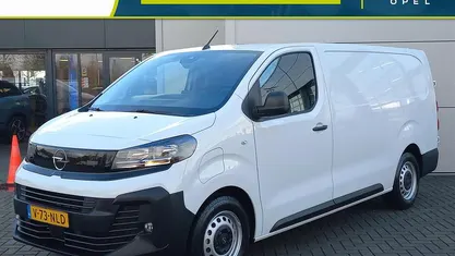 Occasion Opel Vivaro-e Combi S 11 kW (15 PK) 2025 Van