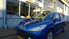 Gebruikt 2007 Peugeot 307 Hatchback | € 950 (Goede deal)
