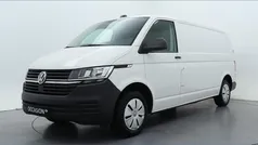 Gebruikt 2022 VW T6.1 Business Van | € 18.950 (Goede deal)