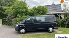 Gebruikt 2006 VW T5 Van | € 4.950 (Goede deal)