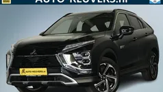 Grijs Gebruikt 2022 Mitsubishi Eclipse Cross Edition SUV | € 27.900 (Eerlijke prijs)