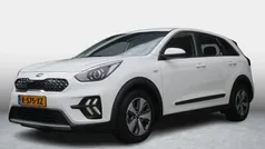Gebruikt 2021 Kia Niro Comfort SUV | € 19.890 (Eerlijke prijs)