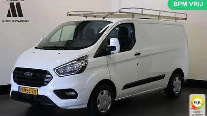 Occasion Ford Transit Custom 105 PK (77 kW) 2019 Van
