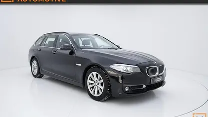 Occasion 2016 BMW 530 Efficient Dynamics Stationwagen | € 10.900 (Goede deal)