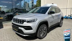 Gebruikt 2022 Jeep Compass Limited SUV | € 26.375 (Eerlijke prijs)