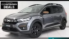Gebruikt 2024 Dacia Jogger Extreme MPV | € 27.195 (Eerlijke prijs)