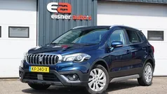 Gebruikt 2016 Suzuki SX4 S-Cross Exclusive SUV | € 11.949 (Goede deal)