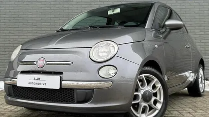 Gebruikt 2011 Fiat 500 Pop Hatchback | € 3.450 (Goede deal)