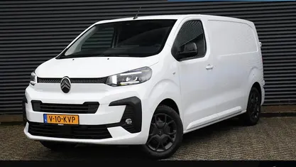 Occasion Citroën Jumpy 144 PK (105 kW) 2024 MPV