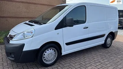 Occasion Citroën Jumpy 90 PK (66 kW) 2016 MPV