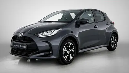 Occasion 2025 Toyota Yaris Edition Hatchback | € 27.250 (Eerlijke prijs)