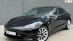 Gebruikt 2019 Tesla Model 3 Long Range Sedan | € 20.995 (Goede deal)