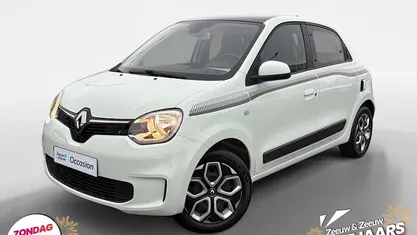 Gebruikt 2019 Renault Twingo Collection Hatchback | € 9.440 (Eerlijke prijs)