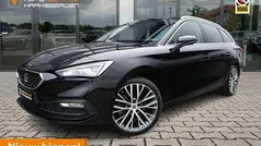 Gebruikt 2021 Seat Leon XCELLENCE Stationwagen | € 19.900 (Eerlijke prijs)