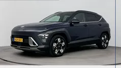 Blauw Gebruikt 2025 Hyundai Kona Comfort SUV | € 31.400 (Eerlijke prijs)