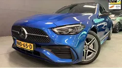 Gebruikt 2022 Mercedes C300e AMG Sedan | € 44.950 (Eerlijke prijs)