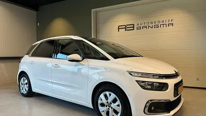 Occasion Citroën C4 SpaceTourer Business Class 131 PK (96 kW) 2019 MPV