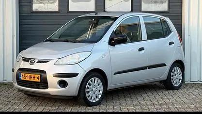 Occasion Hyundai i10 Active 67 PK (49 kW) 2008 Hatchback