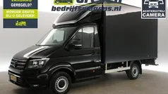 Gebruikt 2019 VW Crafter Van | € 21.900 (Eerlijke prijs)