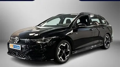 Occasion 2024 VW Golf VIII R-line Edition Stationwagen | € 34.995 (Eerlijke prijs)
