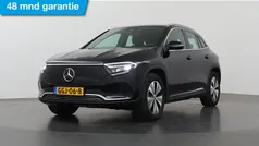 Gebruikt 2024 Mercedes EQA250+ SUV | € 39.850 (Eerlijke prijs)