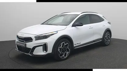 Occasion Kia XCeed GT-Line 160 PK (117 kW) 2024 Wit SUV