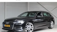 Gebruikt 2019 Audi A6 S-Line Stationwagen | € 34.950 (Eerlijke prijs)