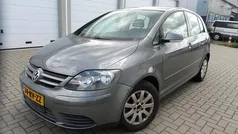 Gebruikt 2005 VW Golf Plus Comfortline MPV | € 2.749 (Eerlijke prijs)