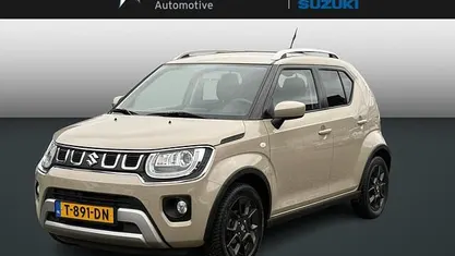Gebruikt 2020 Suzuki Ignis Hatchback | € 16.425 (Eerlijke prijs)